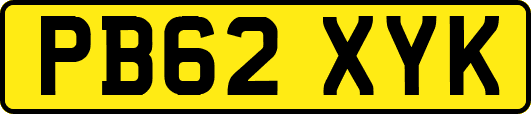 PB62XYK