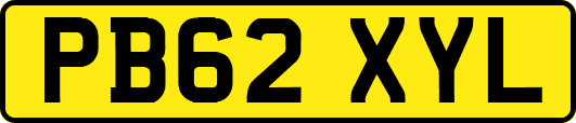 PB62XYL