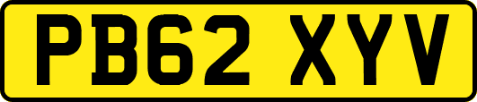 PB62XYV