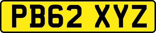 PB62XYZ