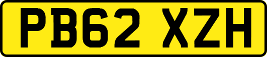 PB62XZH