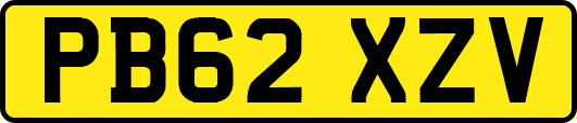 PB62XZV