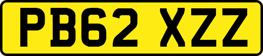 PB62XZZ