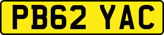 PB62YAC