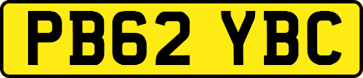 PB62YBC