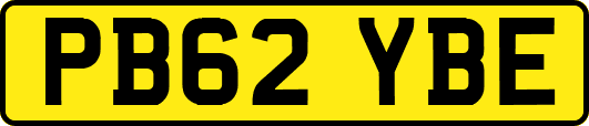 PB62YBE
