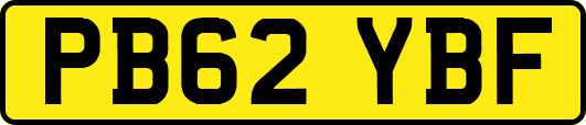 PB62YBF