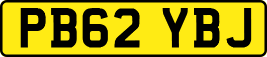 PB62YBJ