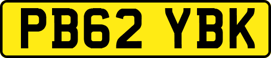 PB62YBK