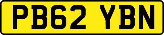 PB62YBN