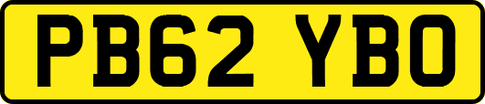 PB62YBO