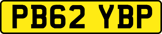 PB62YBP