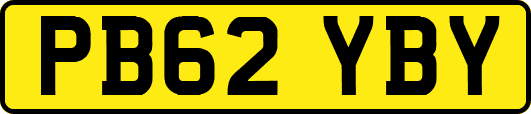 PB62YBY