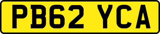 PB62YCA