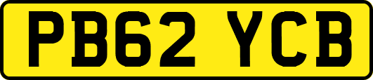 PB62YCB