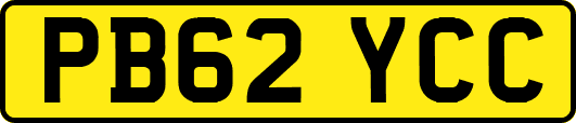 PB62YCC