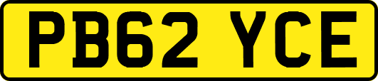 PB62YCE
