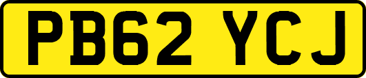 PB62YCJ
