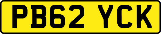 PB62YCK