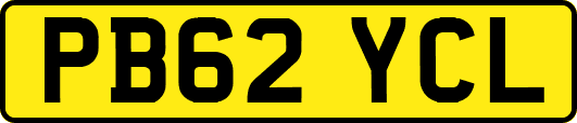 PB62YCL