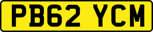PB62YCM