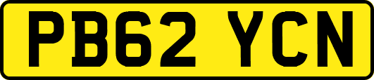 PB62YCN