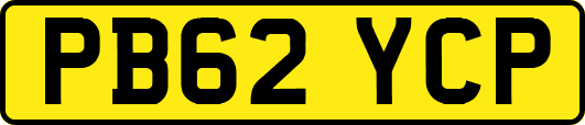 PB62YCP