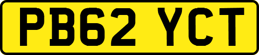 PB62YCT