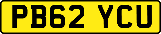 PB62YCU