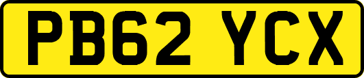 PB62YCX