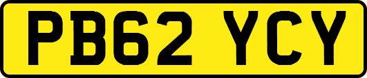 PB62YCY