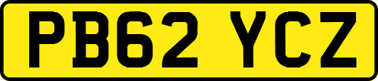 PB62YCZ