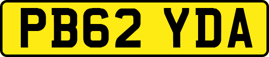 PB62YDA