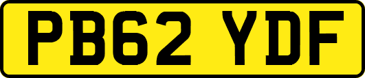 PB62YDF
