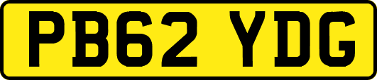 PB62YDG