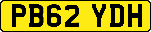 PB62YDH