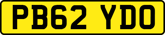 PB62YDO
