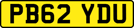 PB62YDU
