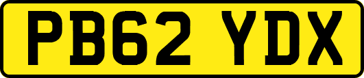 PB62YDX