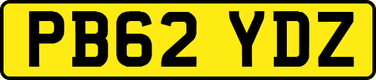PB62YDZ