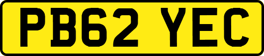 PB62YEC