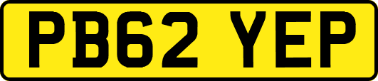 PB62YEP