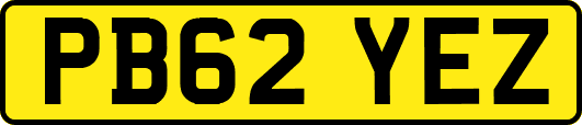 PB62YEZ