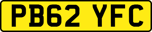 PB62YFC