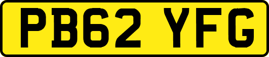 PB62YFG