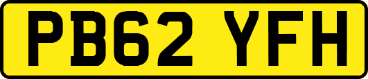 PB62YFH
