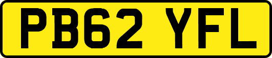 PB62YFL
