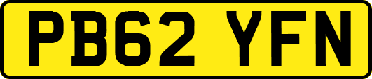 PB62YFN