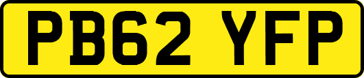 PB62YFP