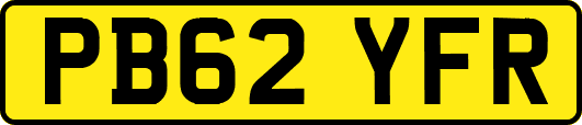 PB62YFR